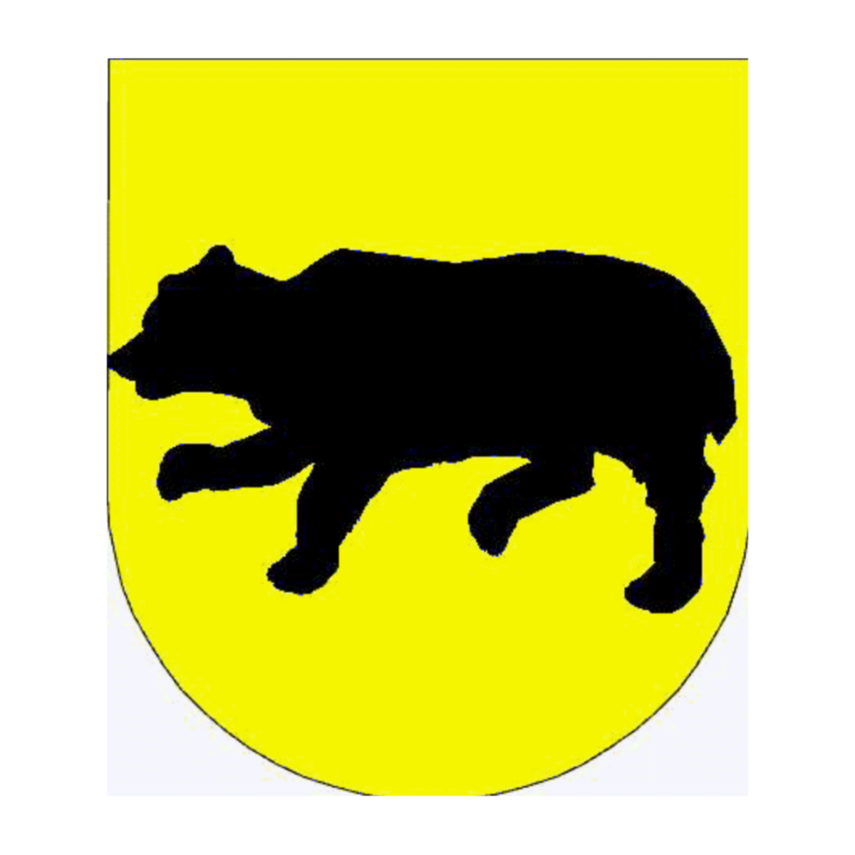 Coat of arms of familyCartiz
