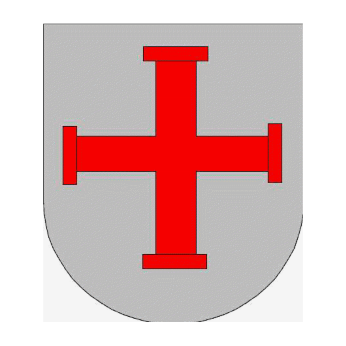 Coat of arms of familyArmando