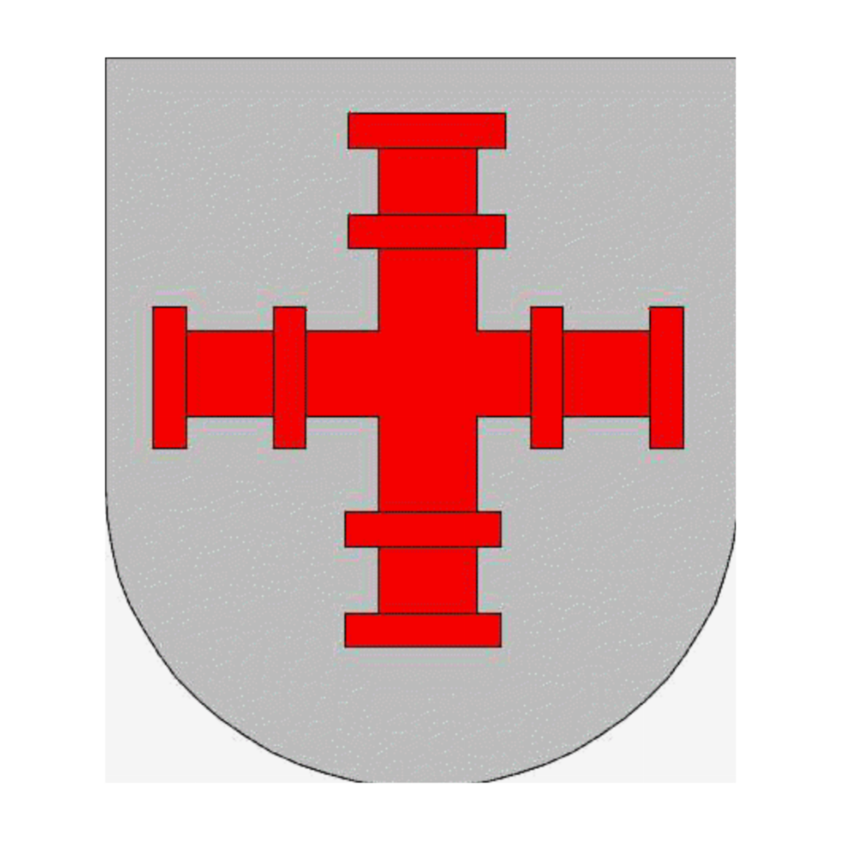 Wappen der FamilieIdroba