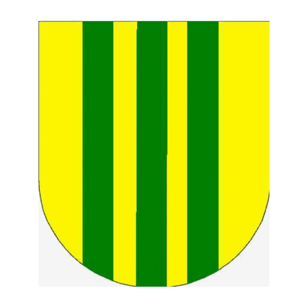Coat of arms of familyLamego