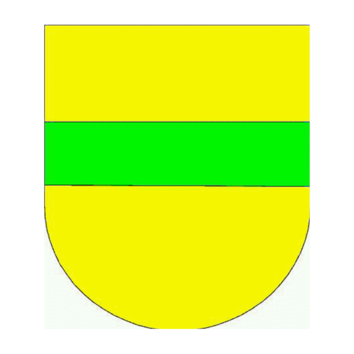 Coat of arms of familyLeonar