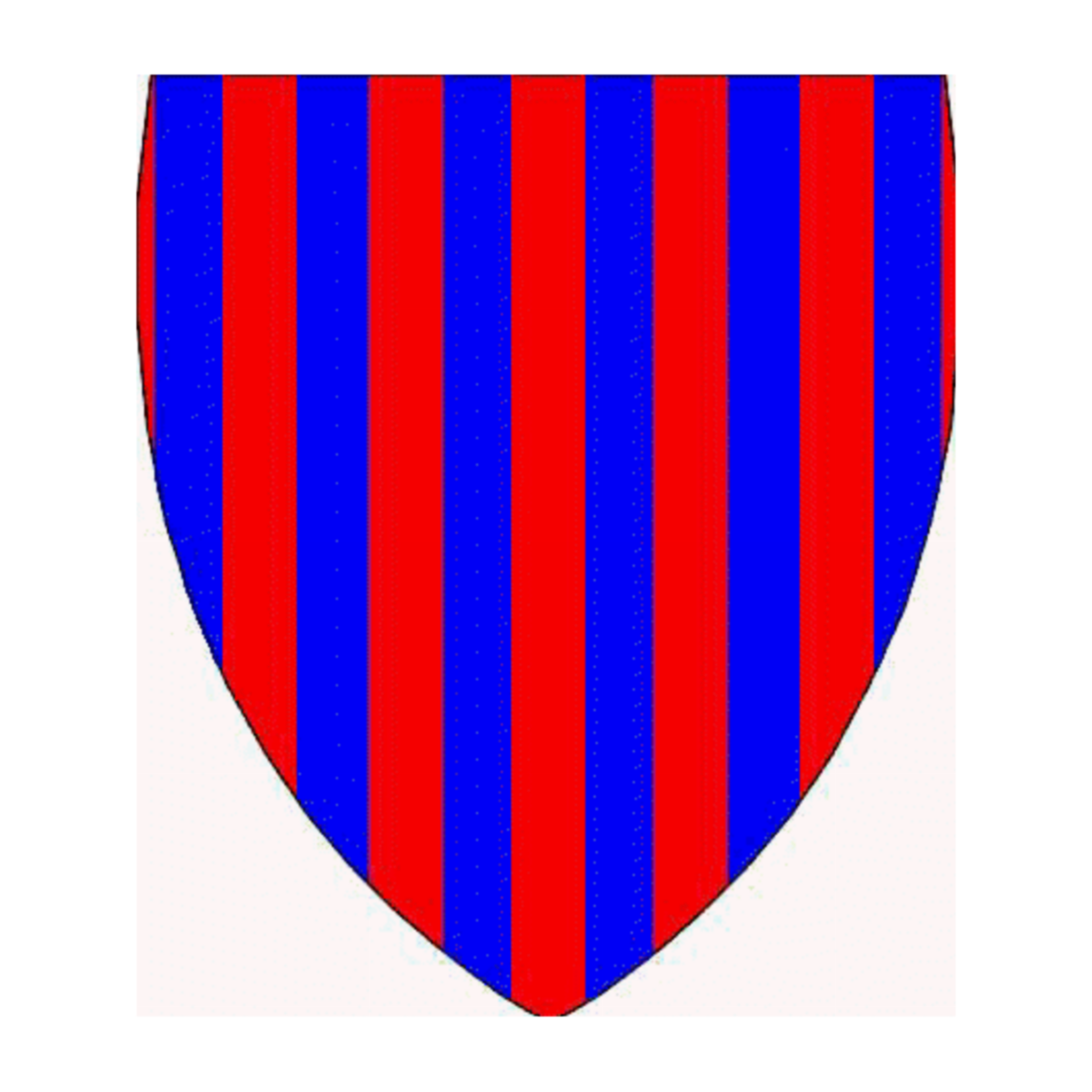 Coat of arms of familyLabarga