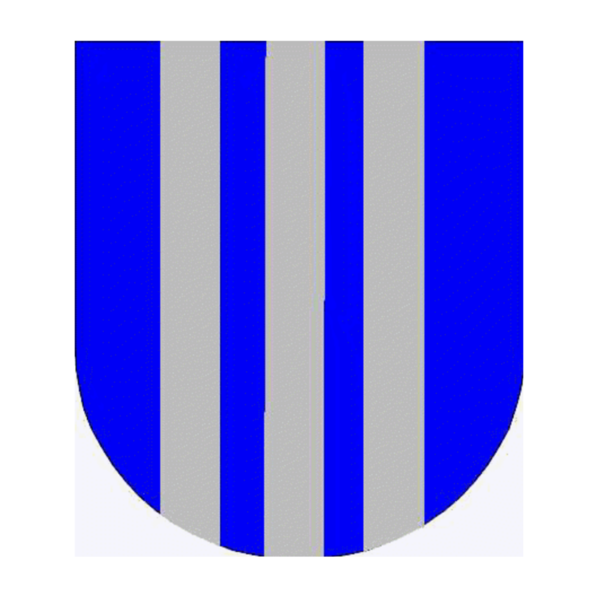 Escudo de la familiaLópez de Ribaforada