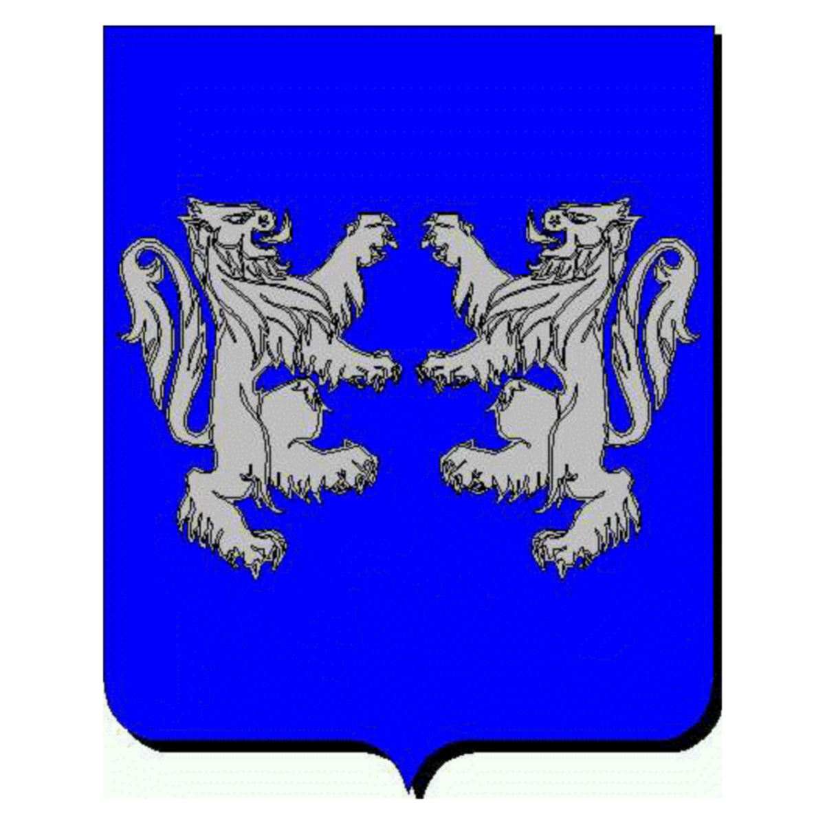 Wappen der FamilieMuruzabal