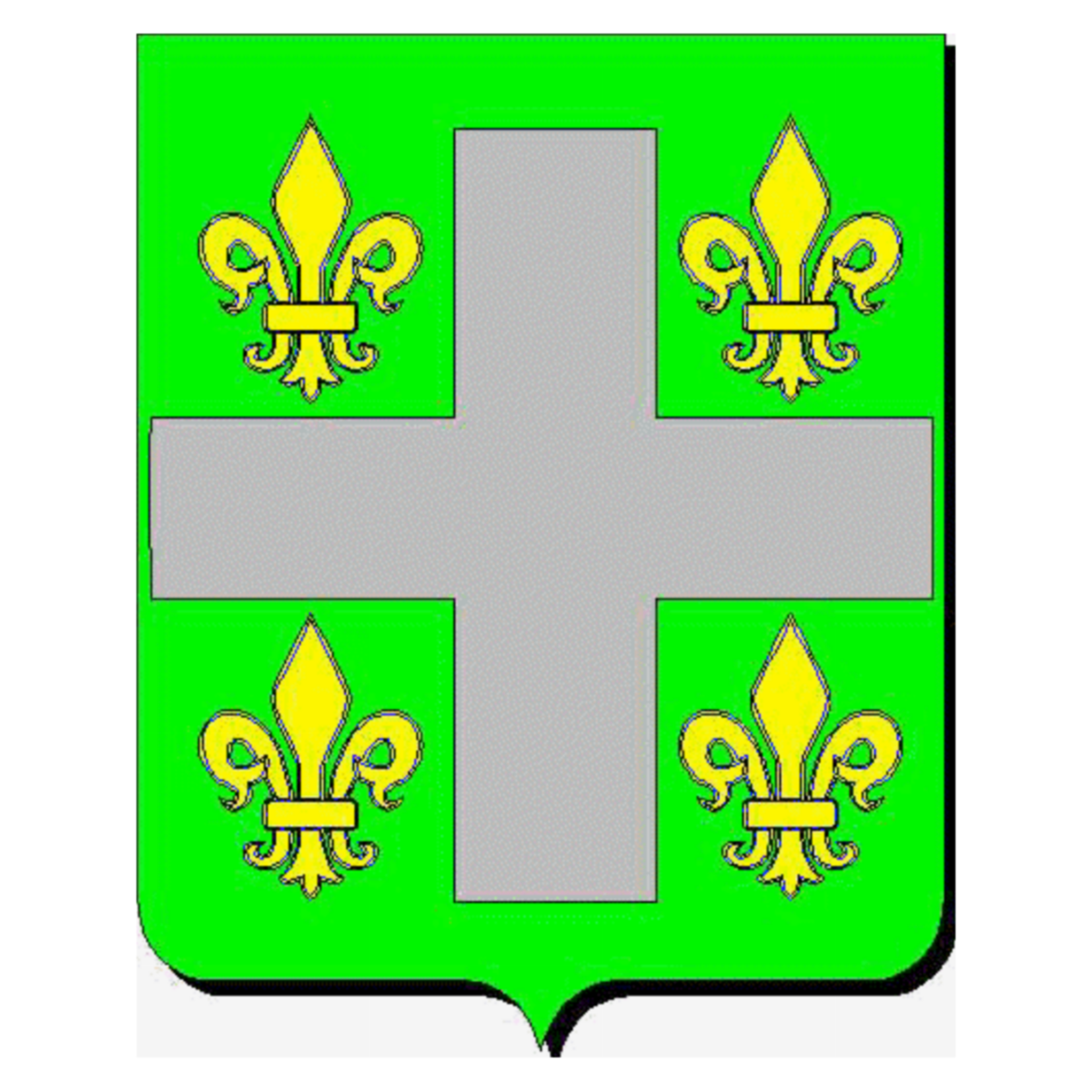 Wappen der FamilieMunarizqueta
