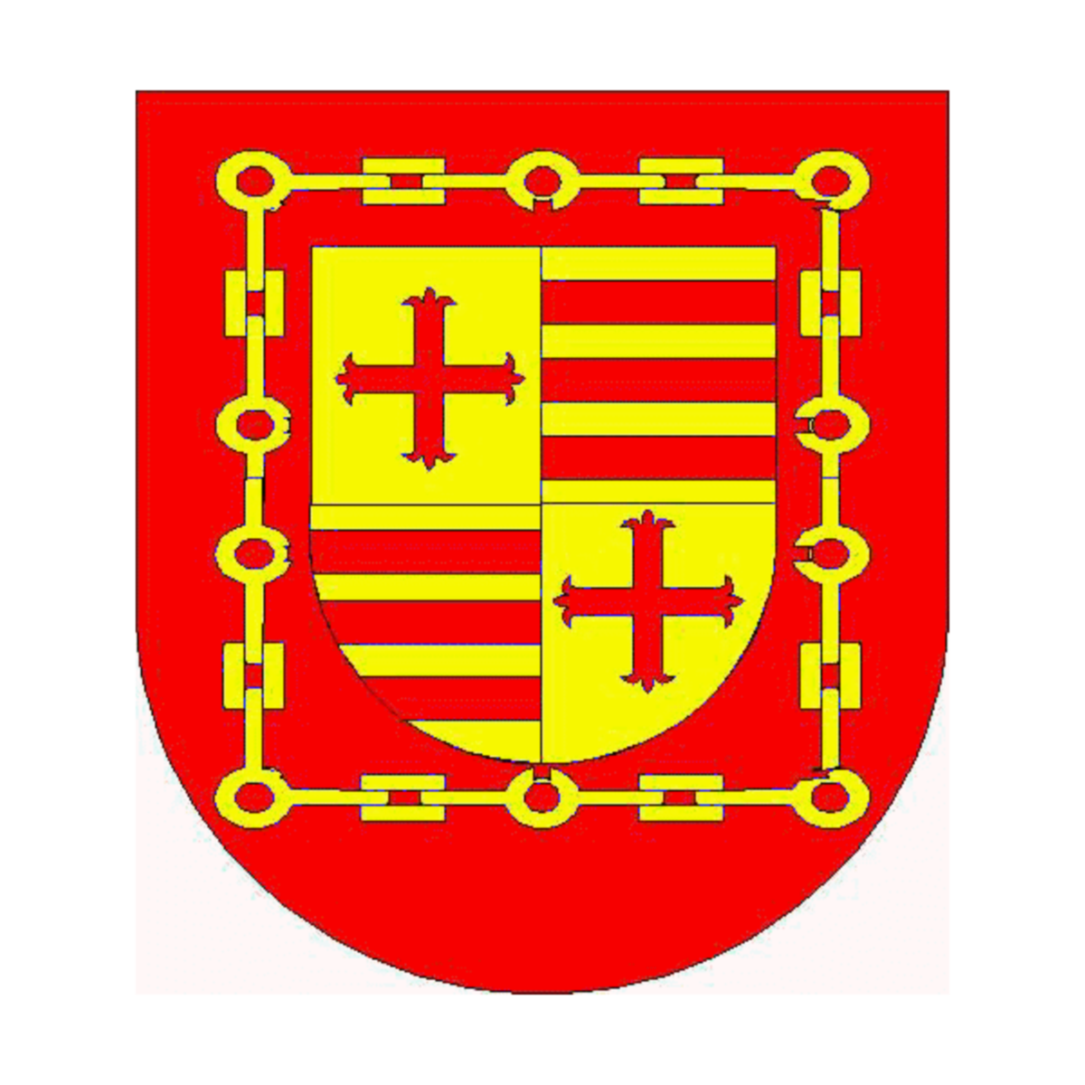 Coat of arms of familyMugi