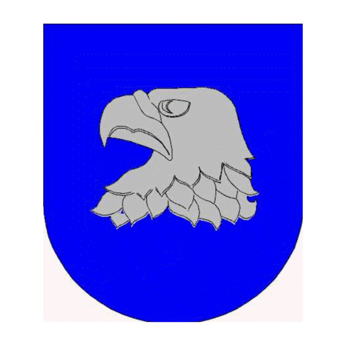 Wappen der FamilieSaseguen