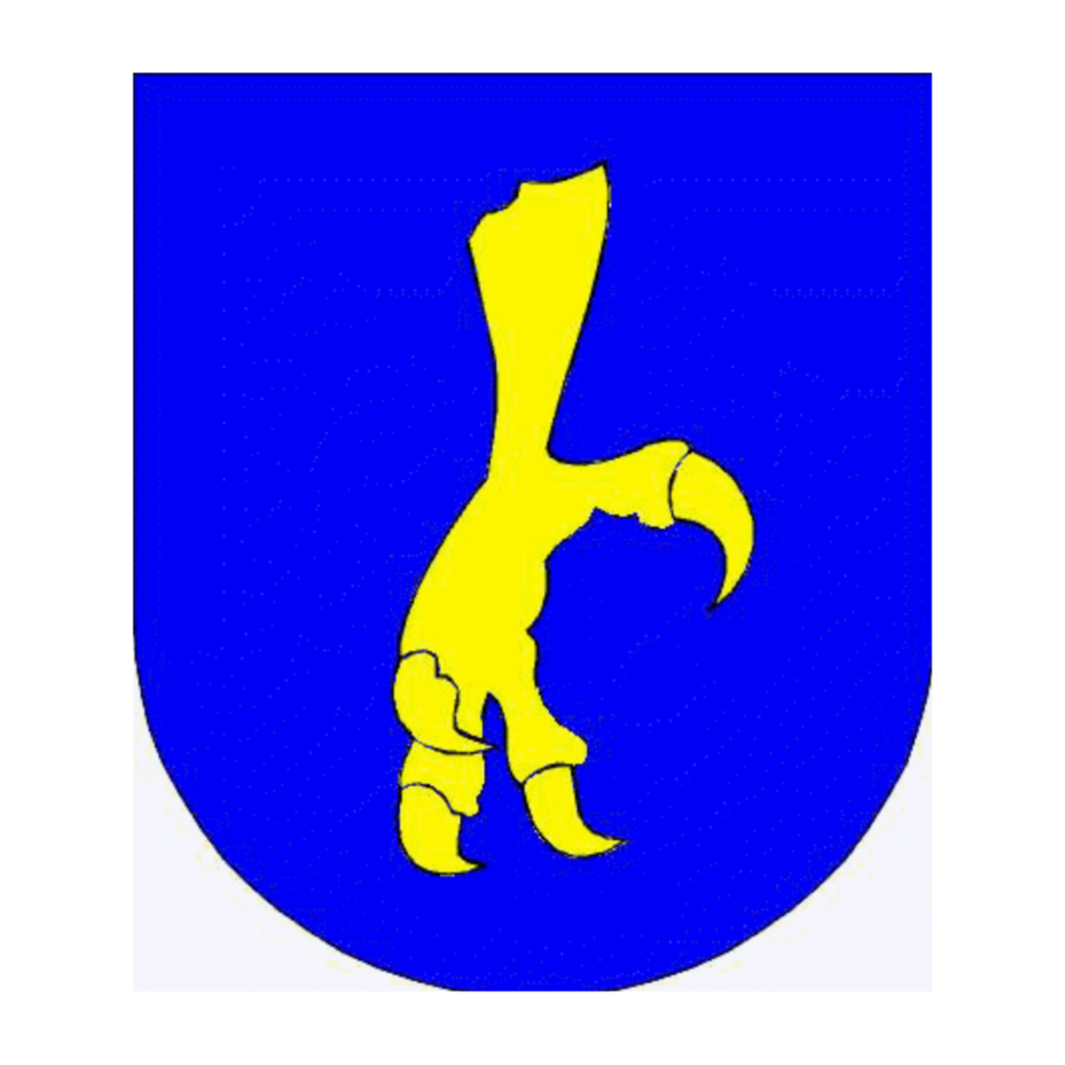 Wappen der FamilieSanmiguel