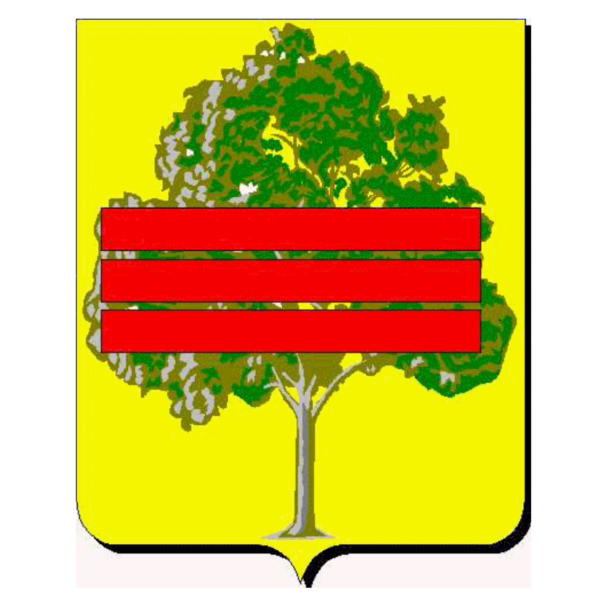 Coat of arms of familyMorota
