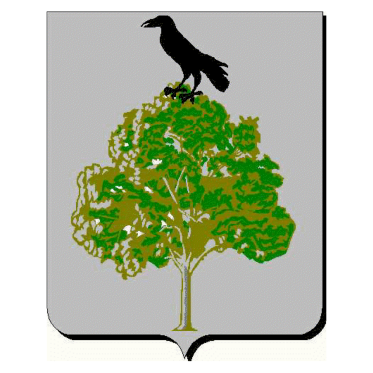 Wappen der FamilieMorlins