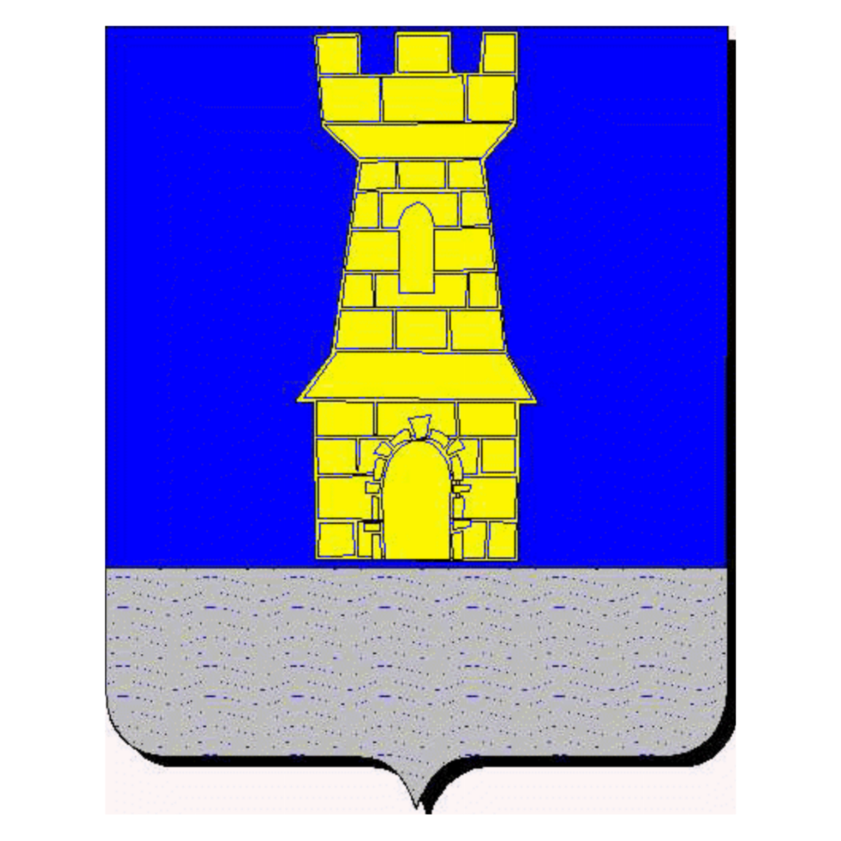 Coat of arms of familyMontardid