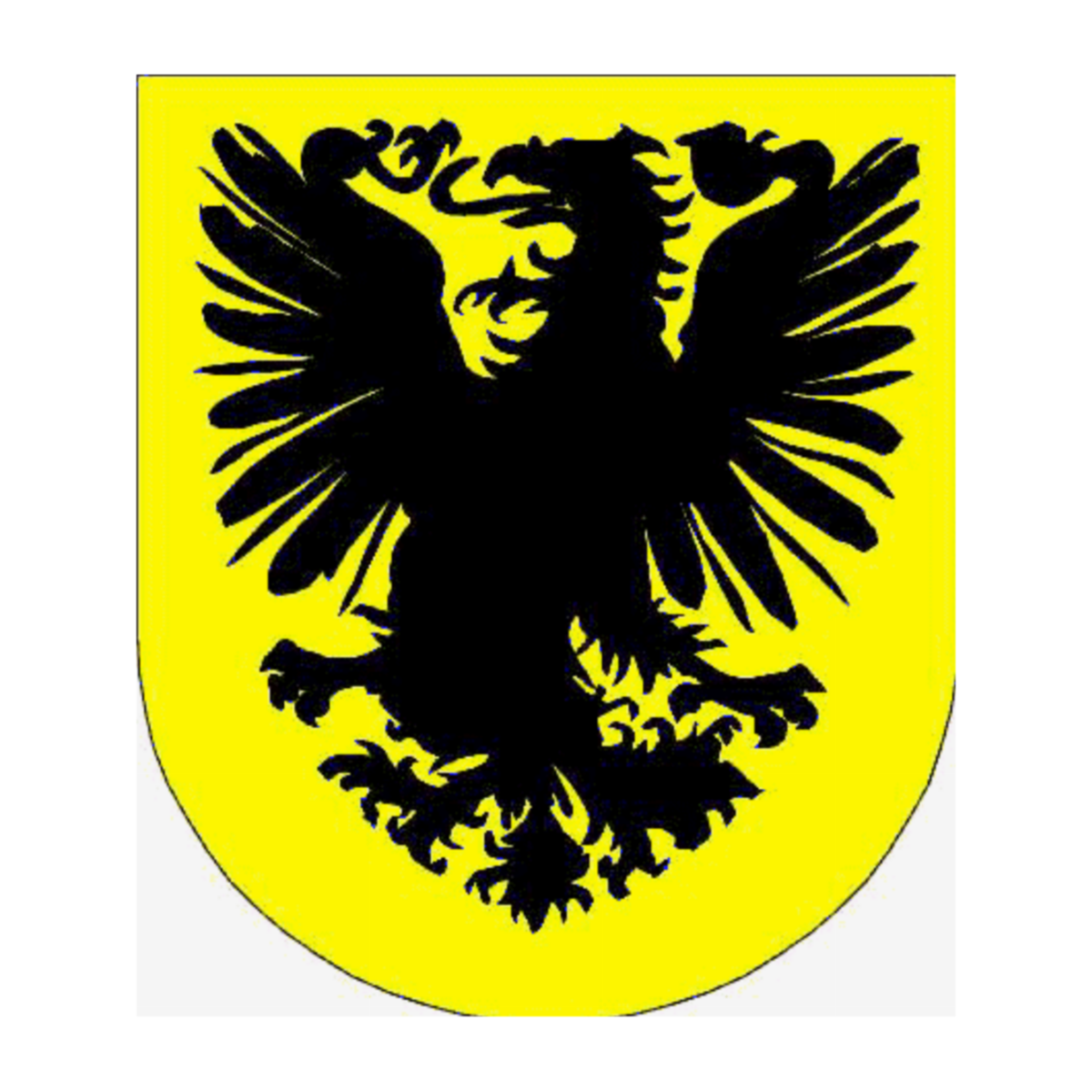 Wappen der FamilieBoluda