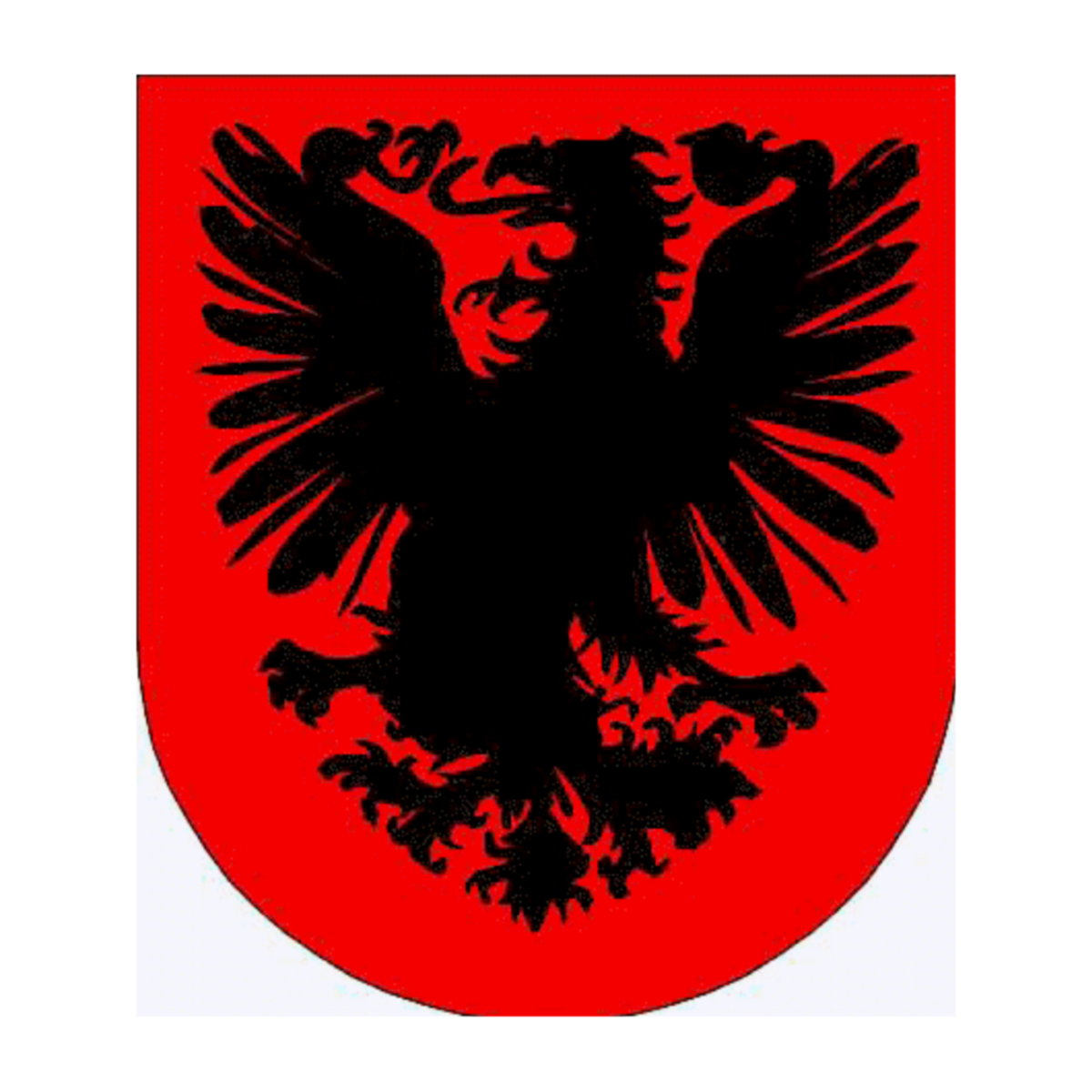 Wappen der FamilieCarabeo