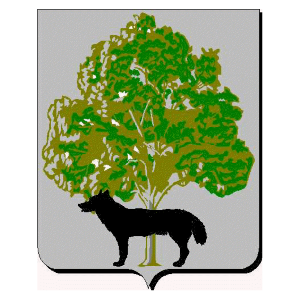 Coat of arms of familyMonclus