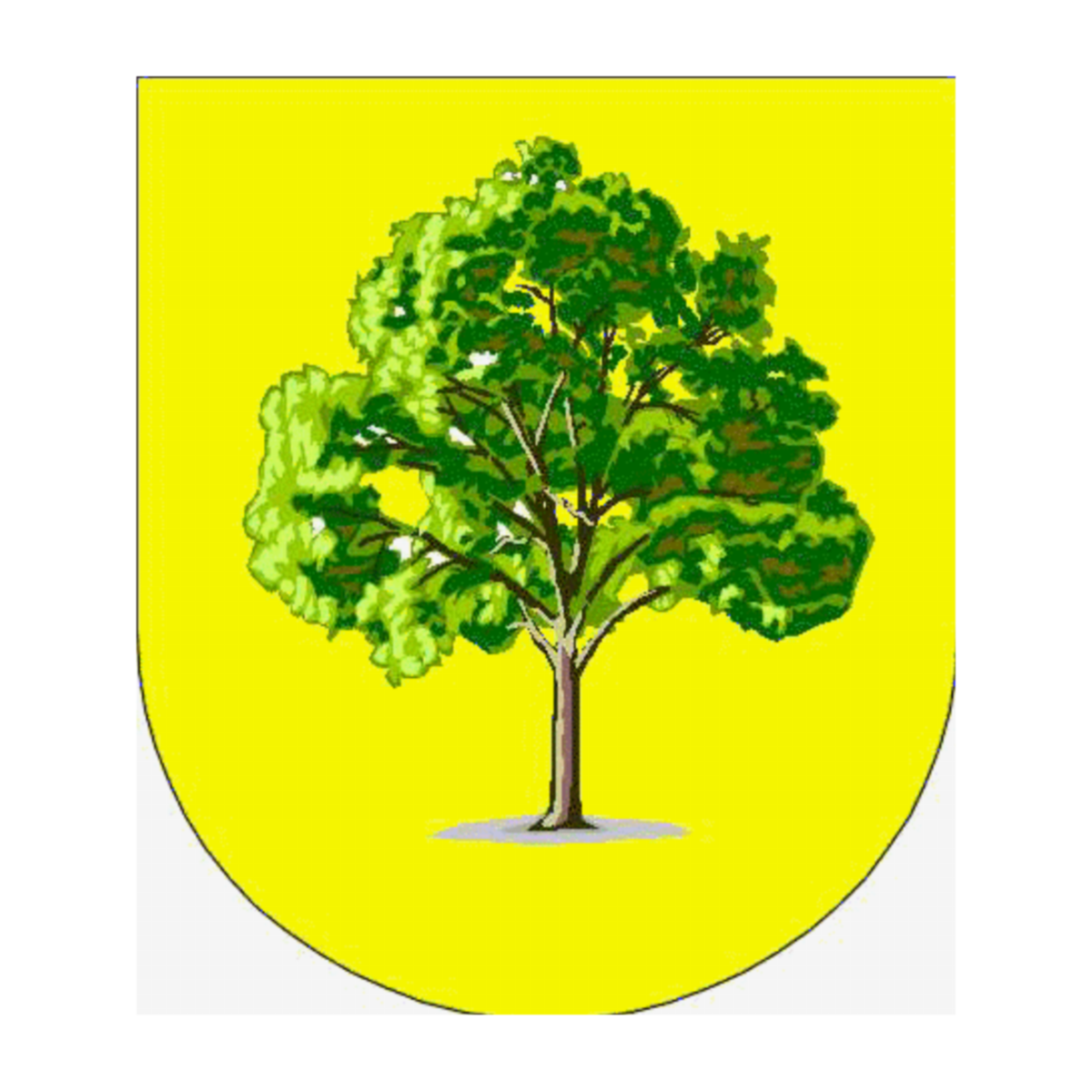 Coat of arms of familyCasola