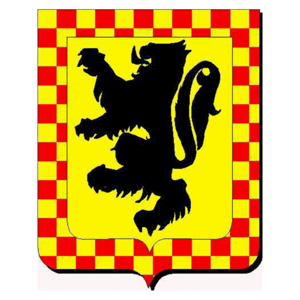 Coat of arms of familyMiralcamp