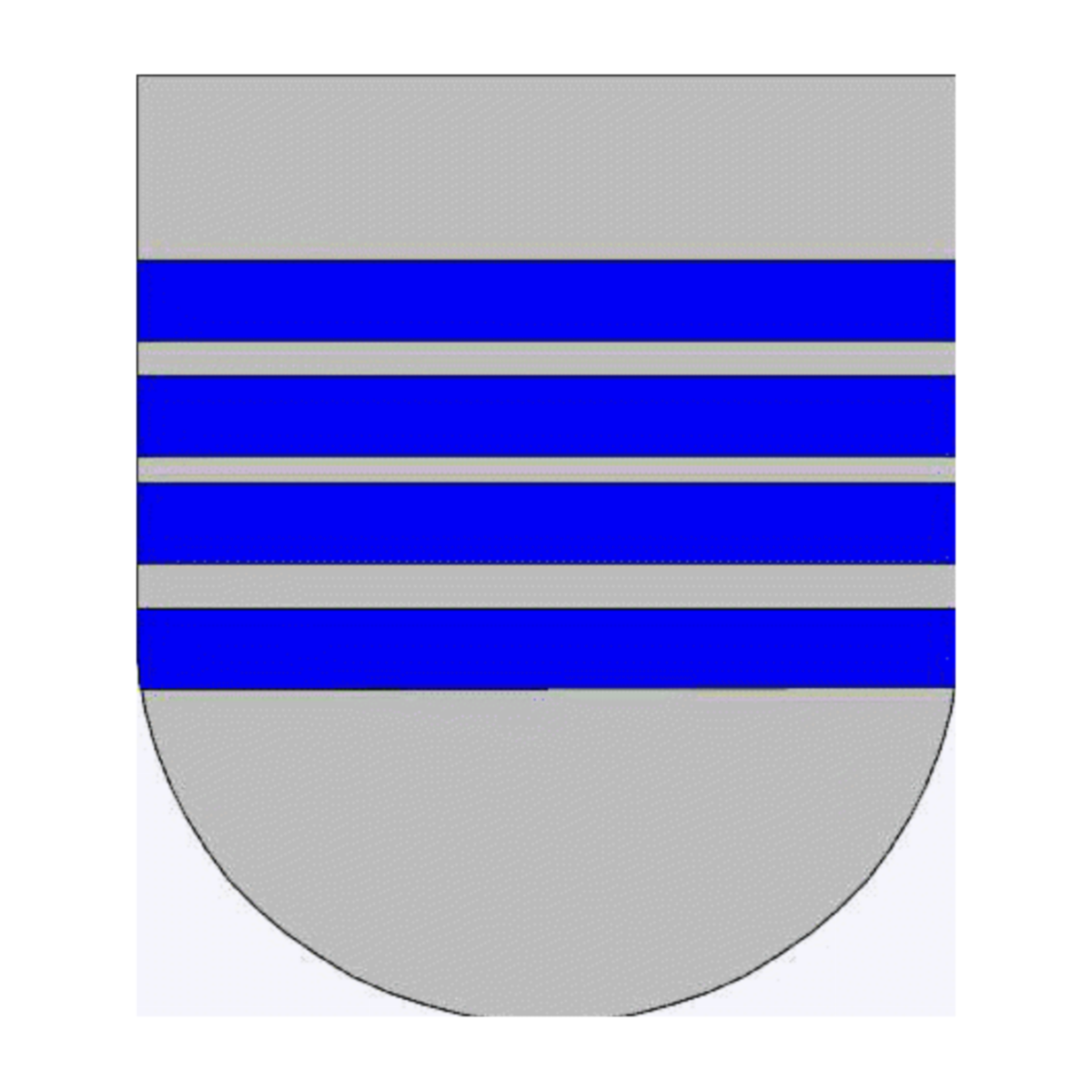 Wappen der FamilieCatagno