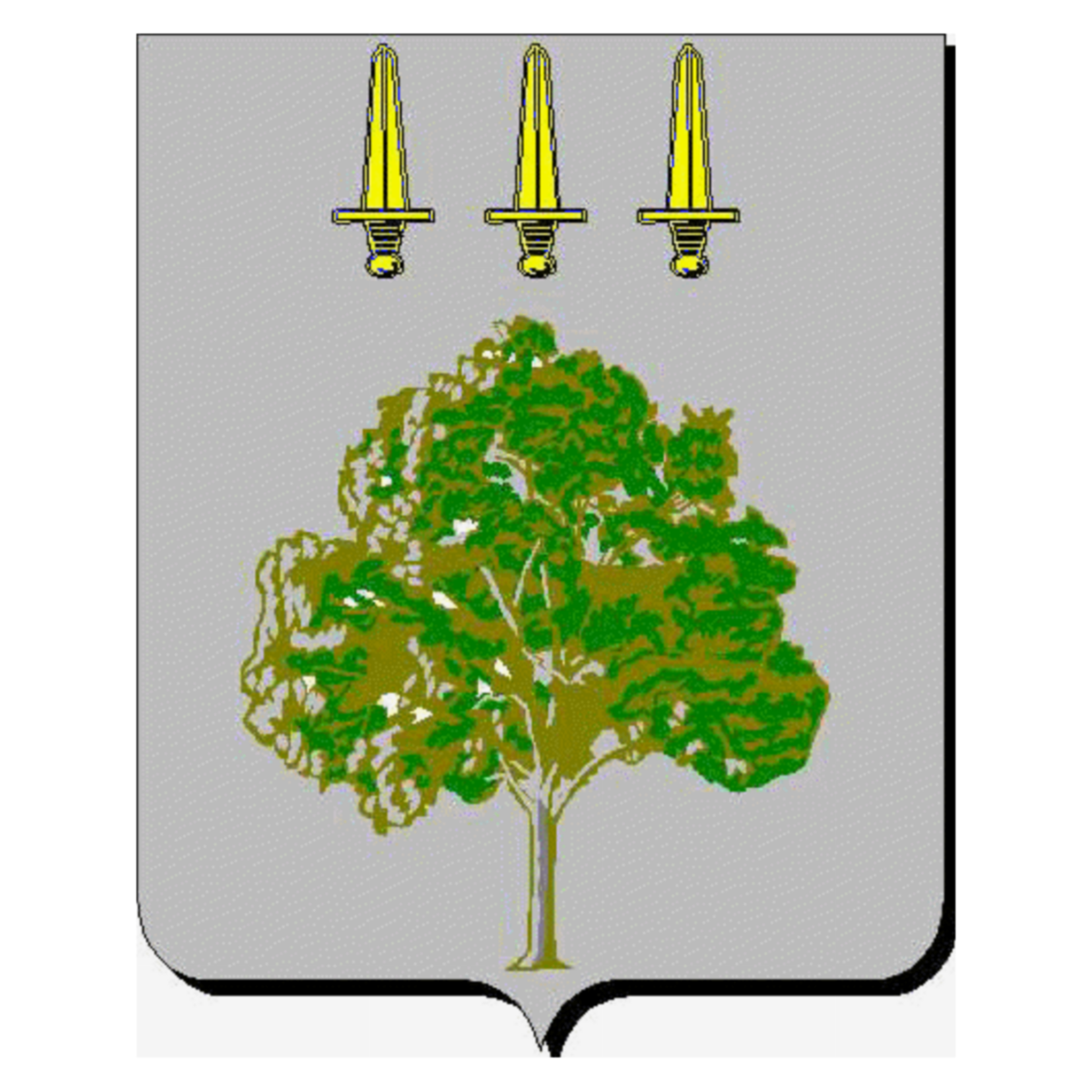 Wappen der FamilieMincheo