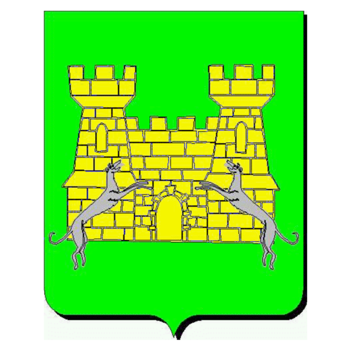 Wappen der FamilieMijarra