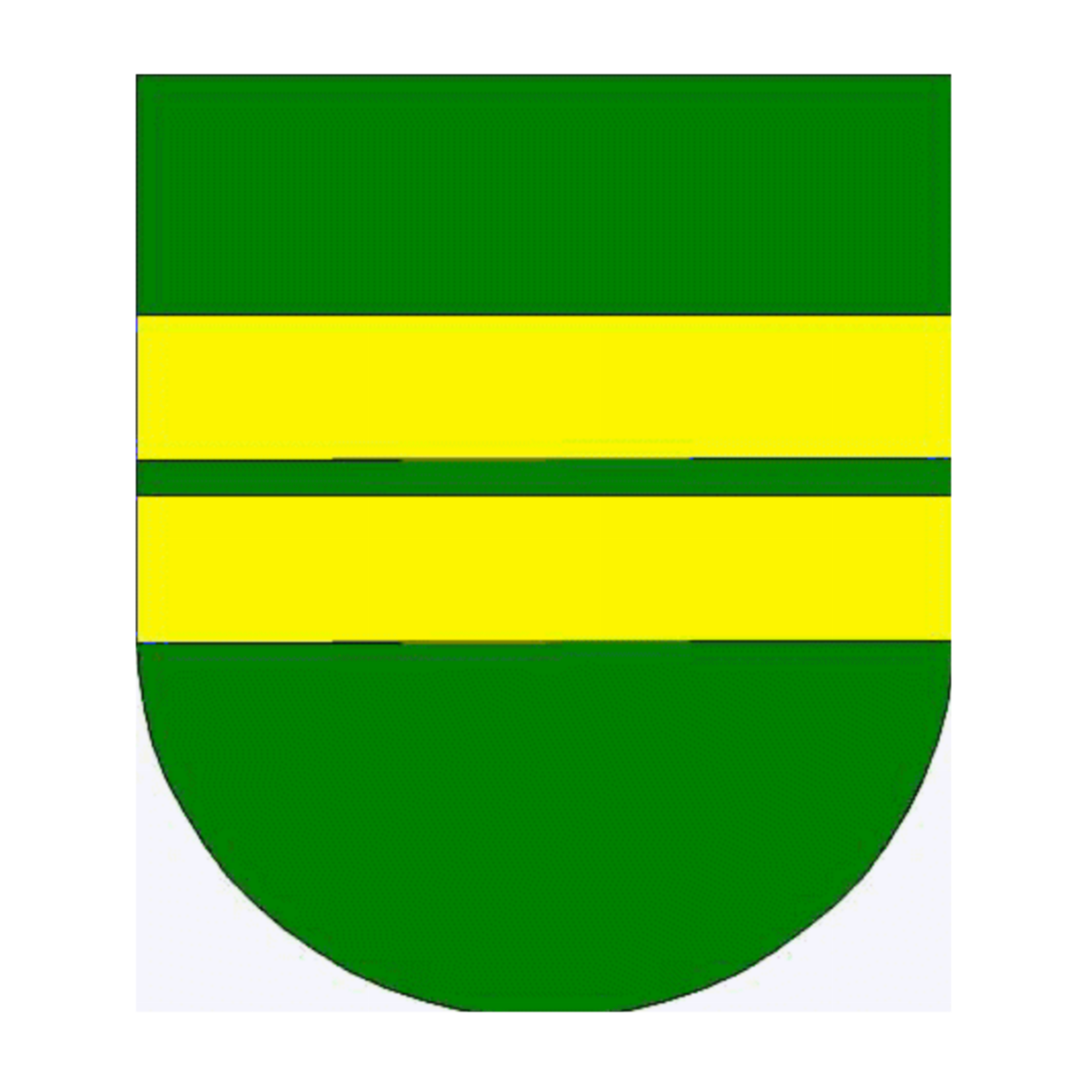 Wappen der FamilieTarriba