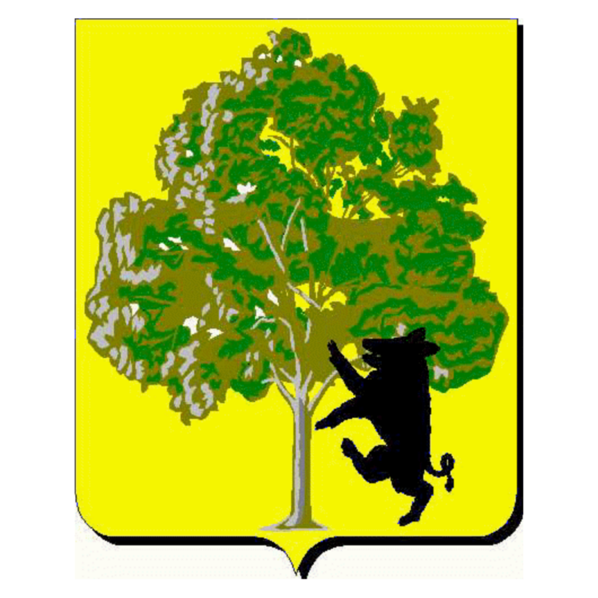 Wappen der FamilieMigorra