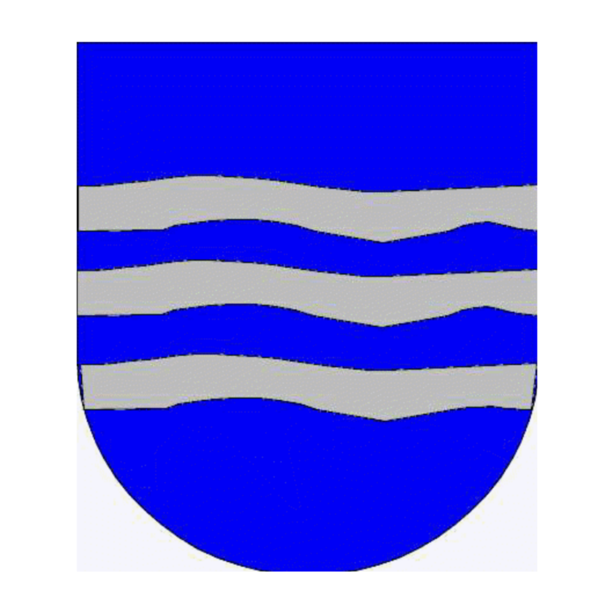 Wappen der FamilieEgizcue