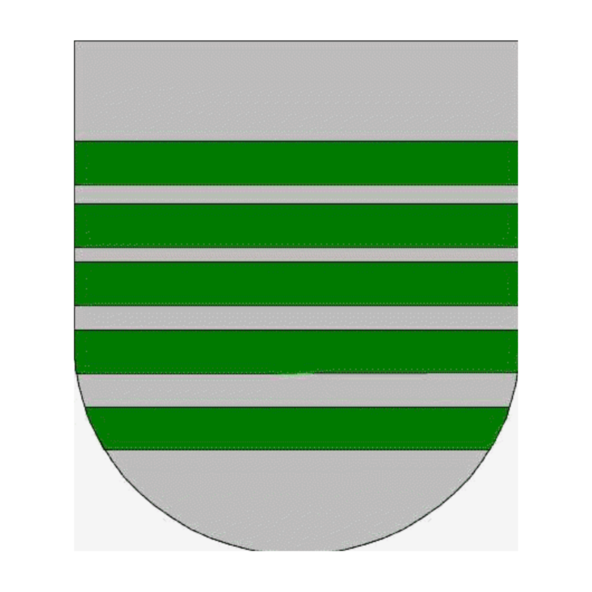 Coat of arms of familyArteis