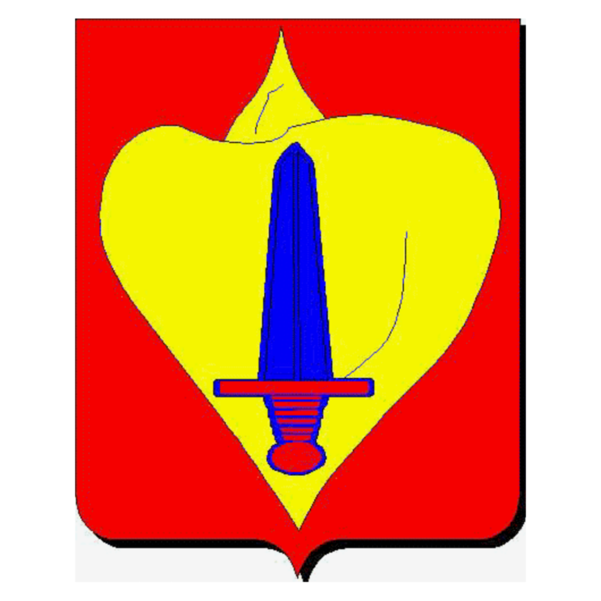 Wappen der FamilieMercedes