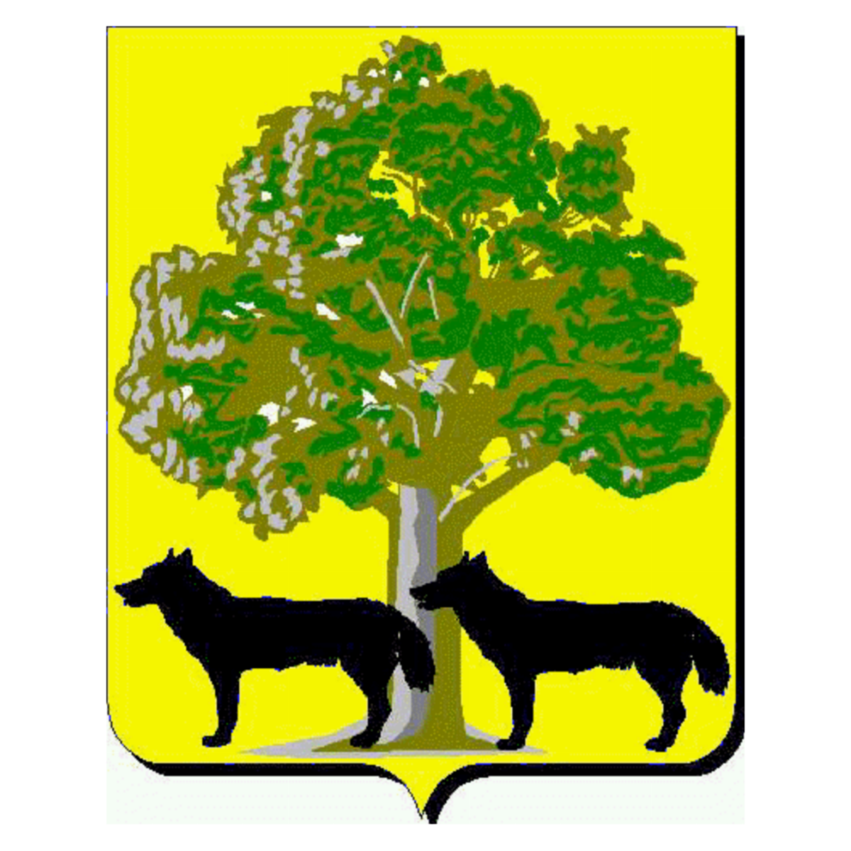 Coat of arms of familyMeras