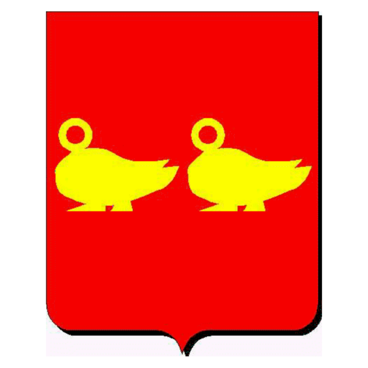 Coat of arms of familyMenos