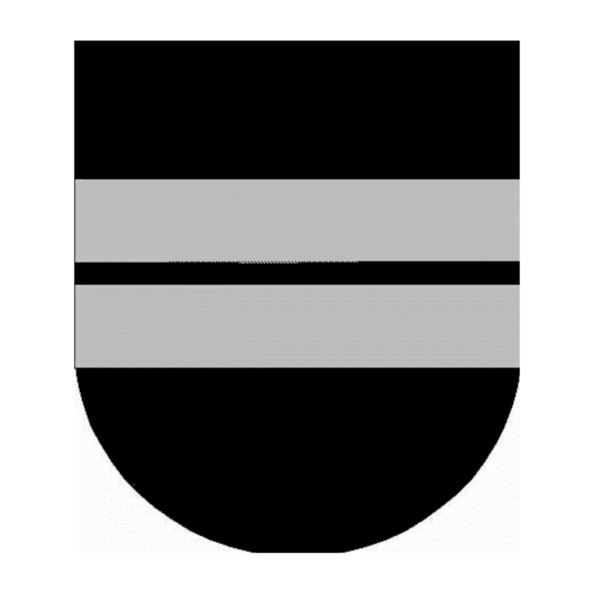 Coat of arms of familyTous