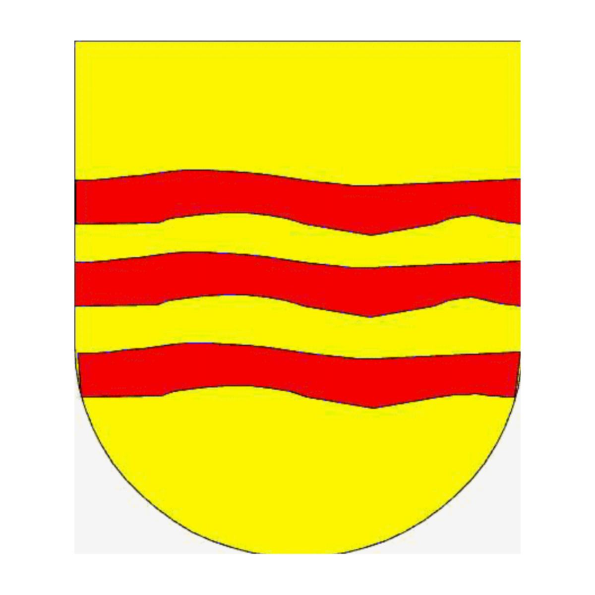 Wappen der FamilieDuris