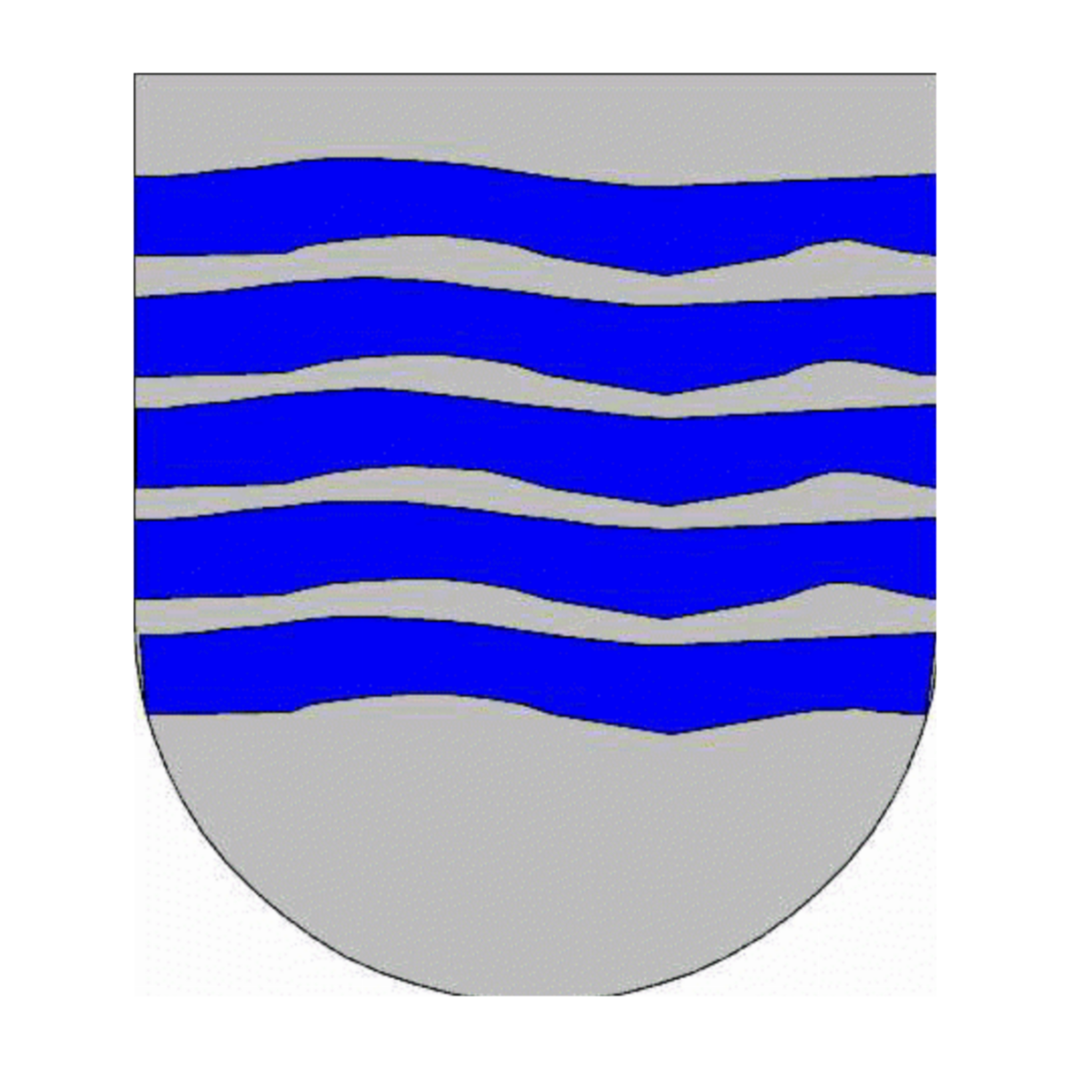 Coat of arms of familySigarreta