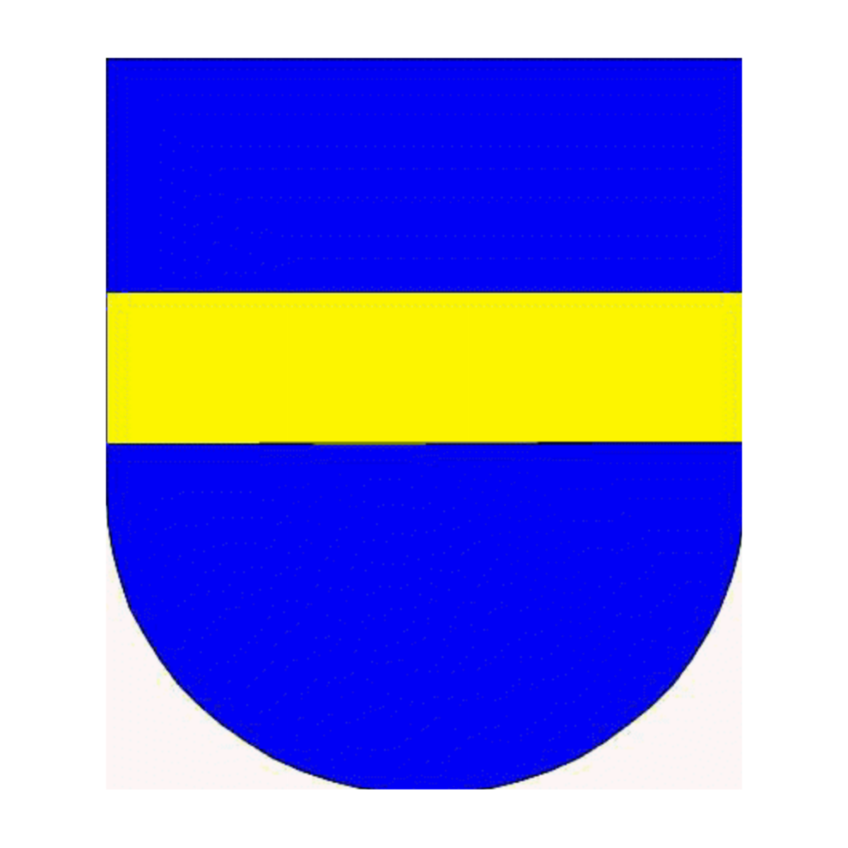 Coat of arms of familyLlori