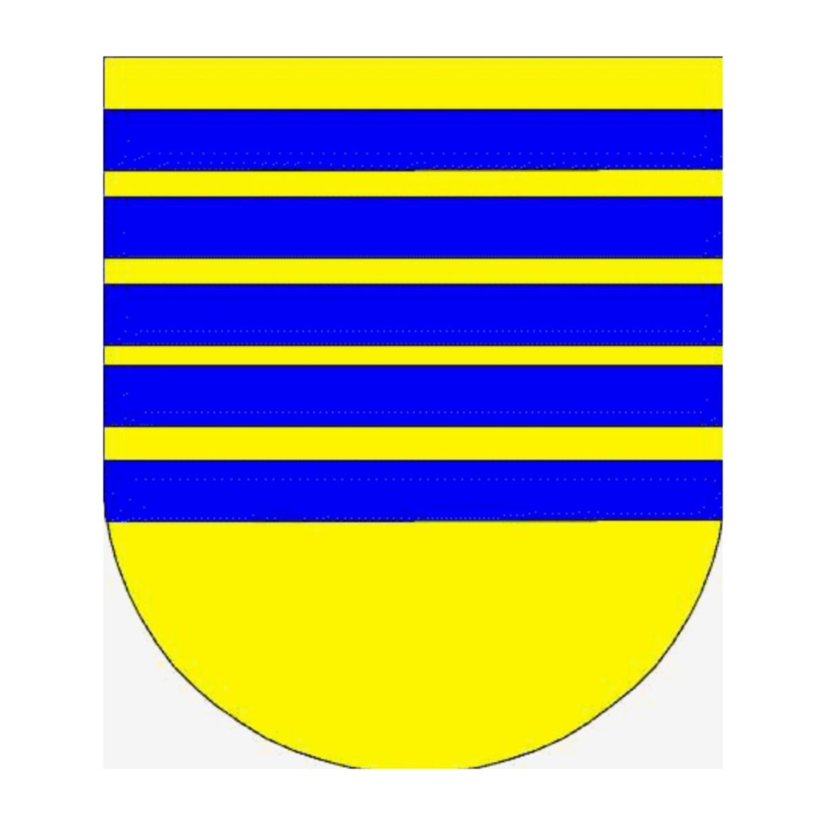 Coat of arms of familyMazmela