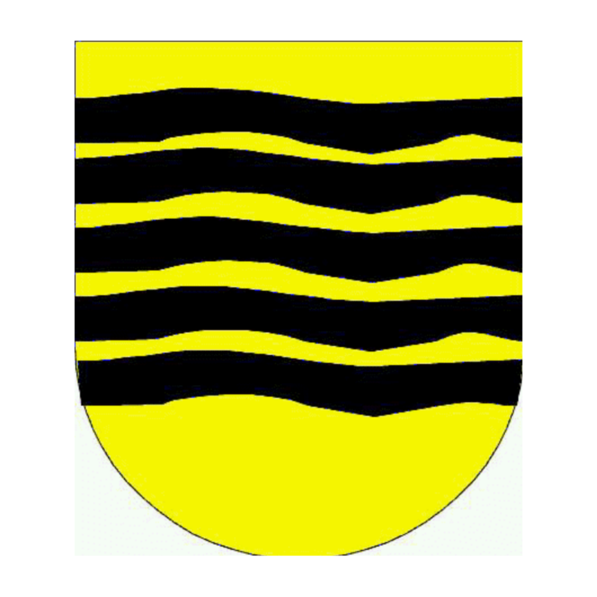 Coat of arms of familyLonarte