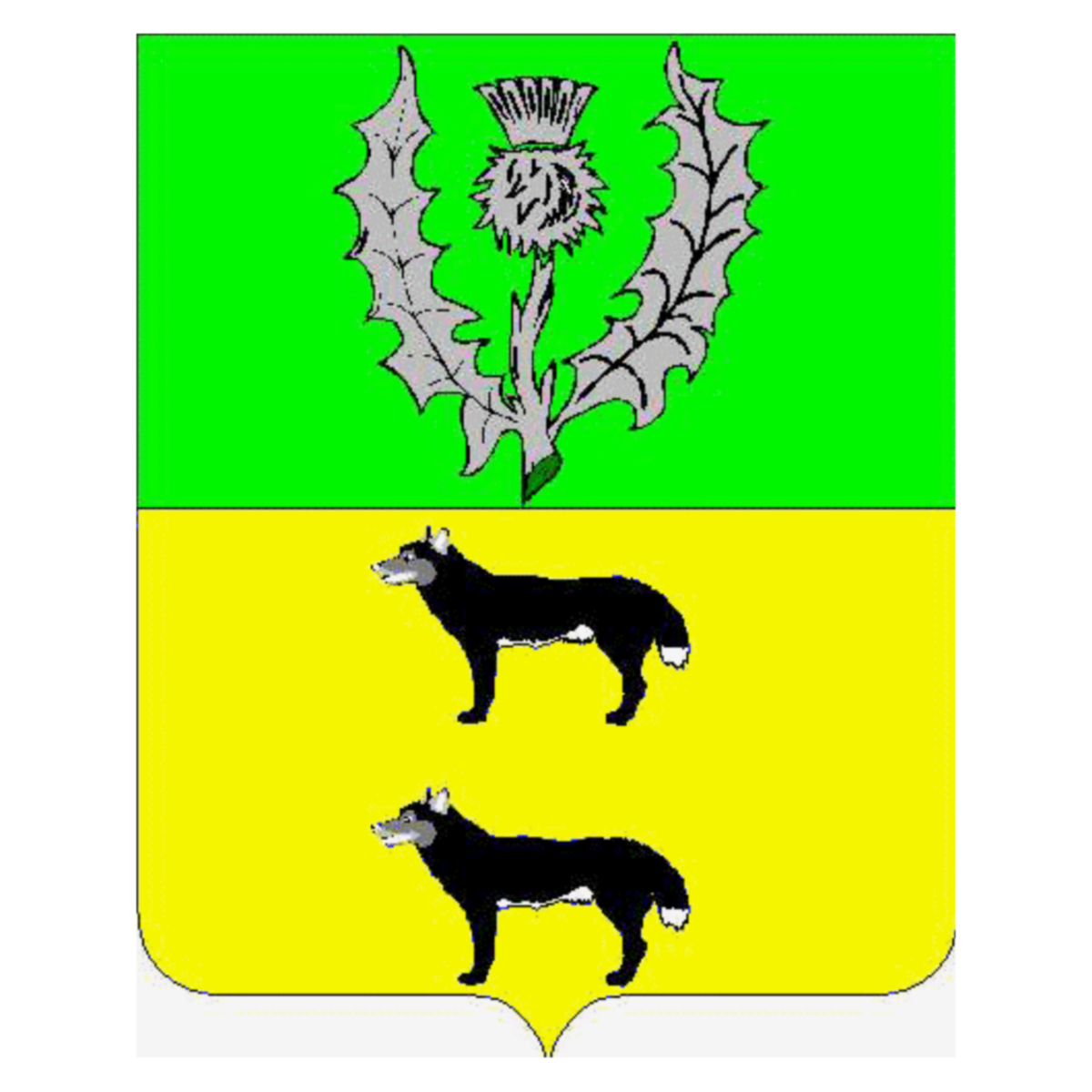 Coat of arms of familyGuerrasa