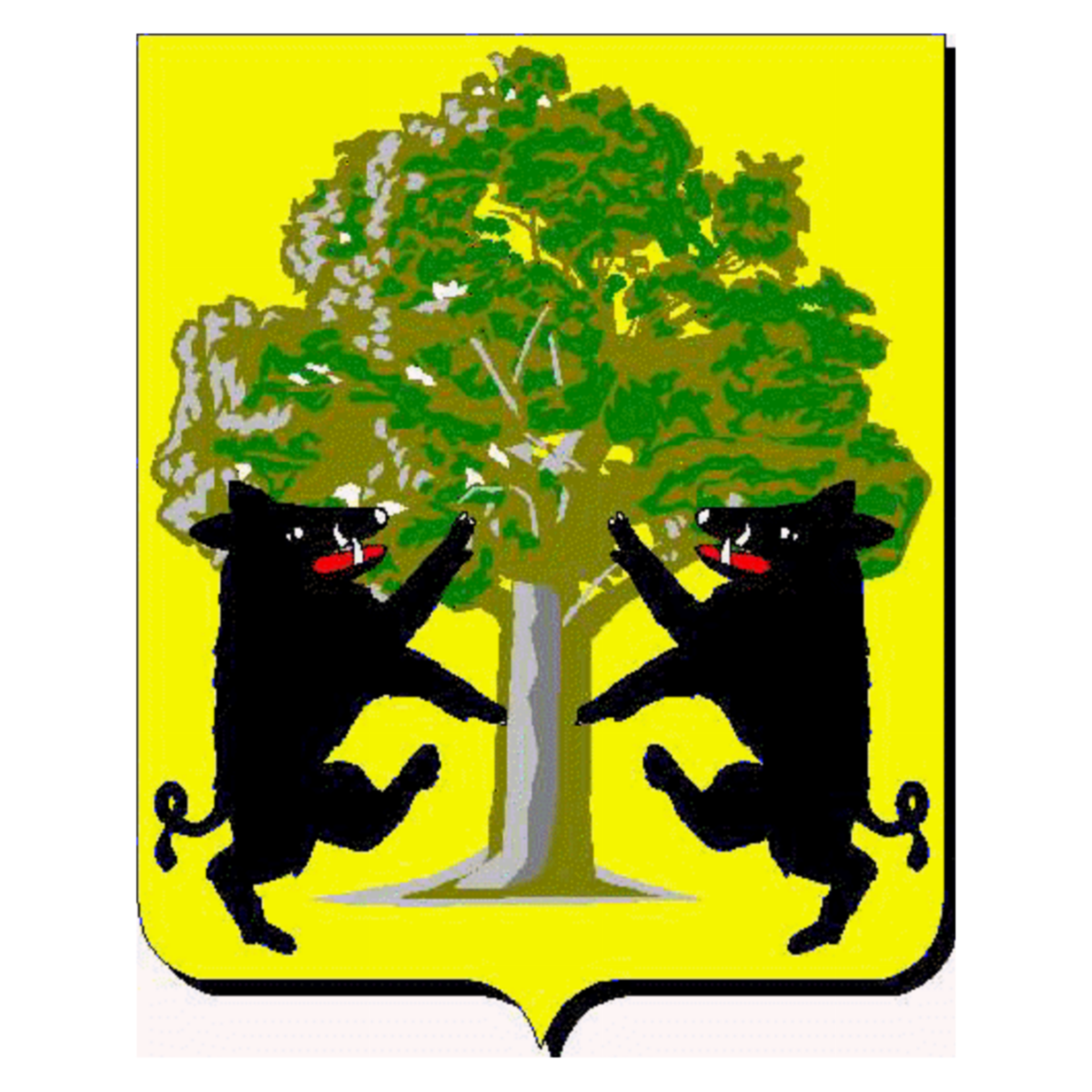 Wappen der FamilieGorgolas