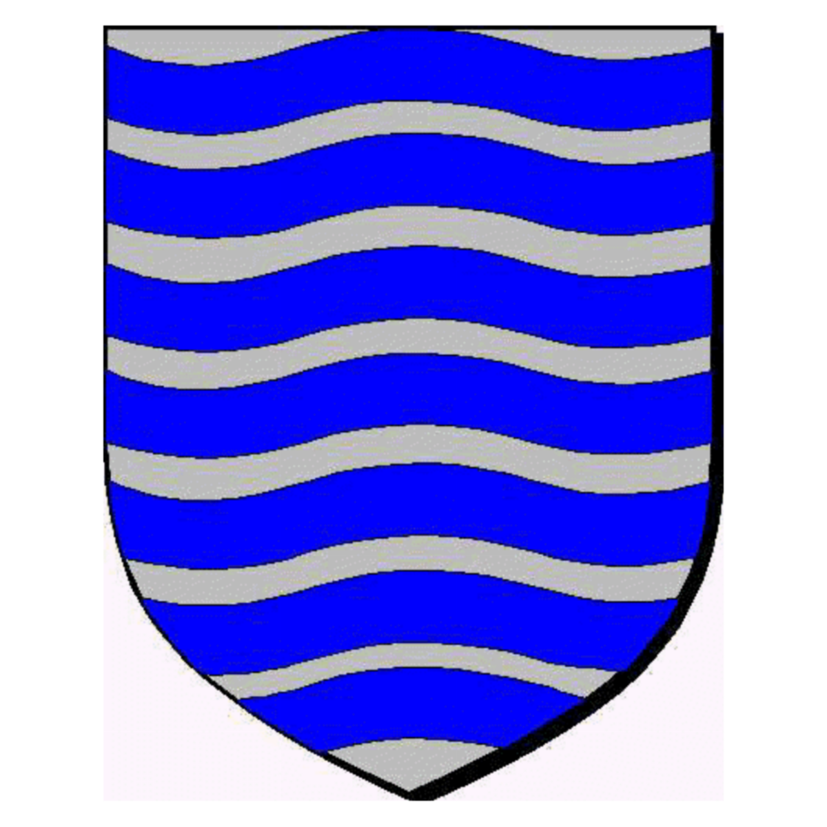 Coat of arms of familyCaberoli