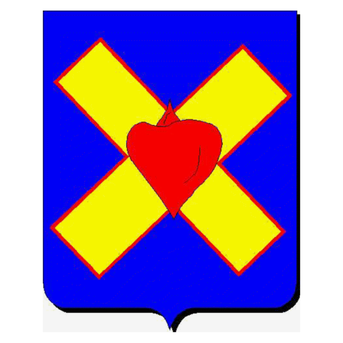 Wappen der FamilieDolz