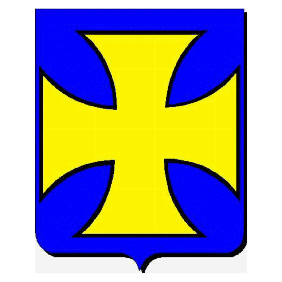 Wappen der FamilieGarrorena