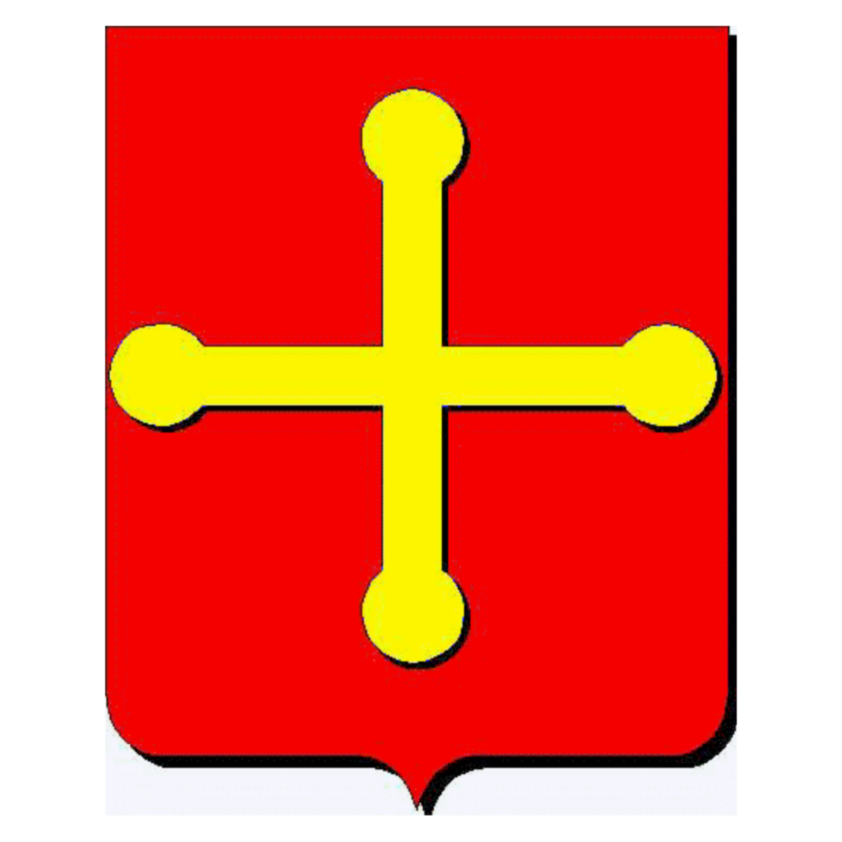 Wappen der FamilieGarduno