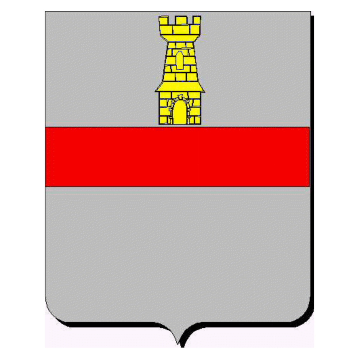 Escudo de la familiaLaygorri