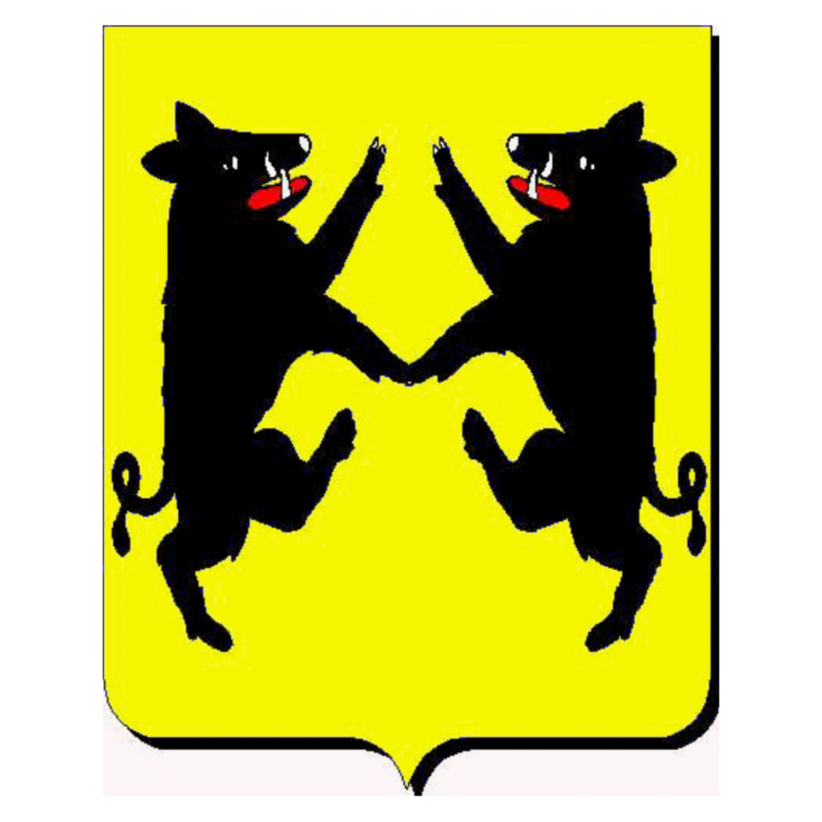 Wappen der FamilieGalarza