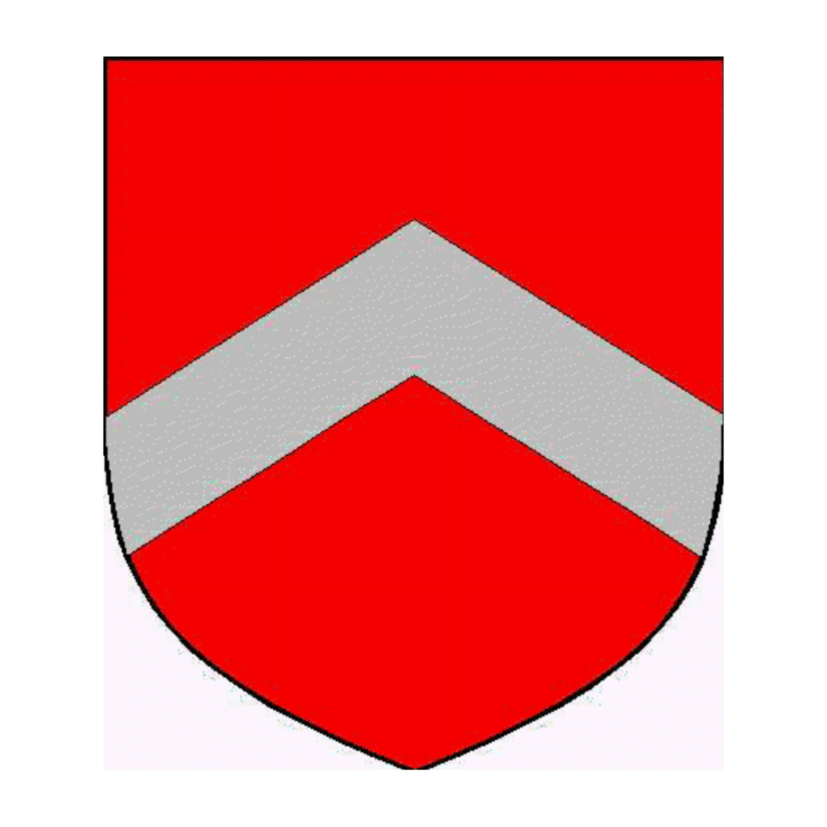 Coat of arms of familyVino