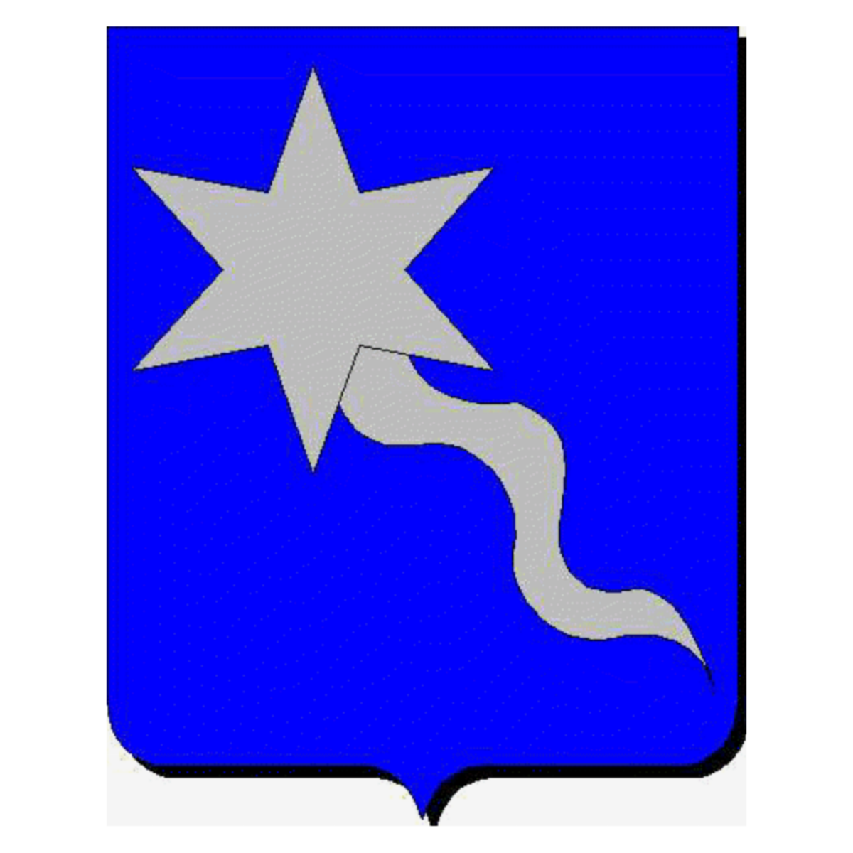 Coat of arms of familyFumado