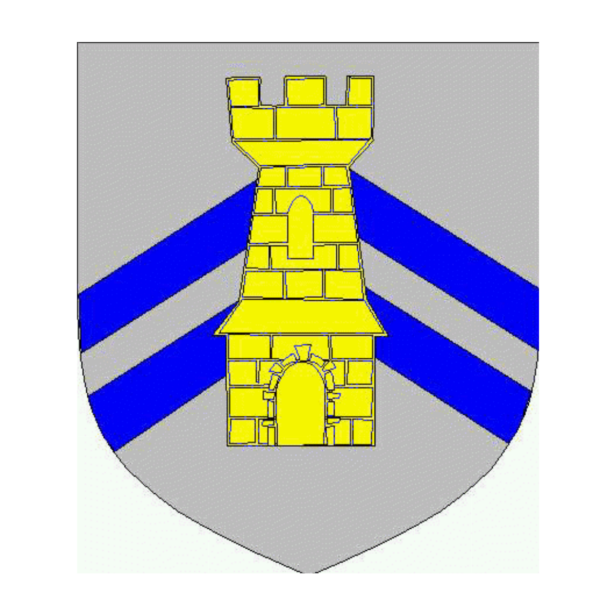 Wappen der FamilieLameros