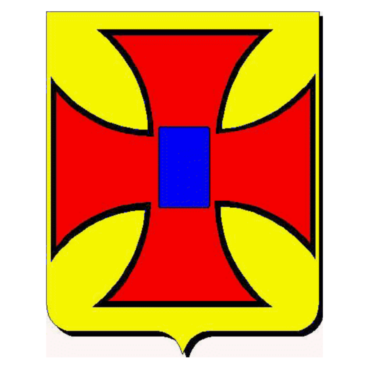 Coat of arms of familyDimingo