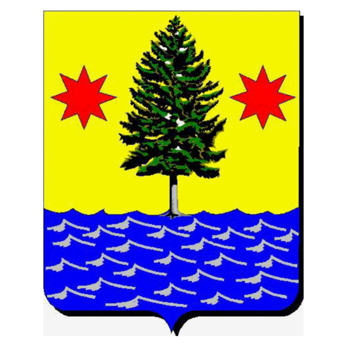 Wappen der FamilieDila