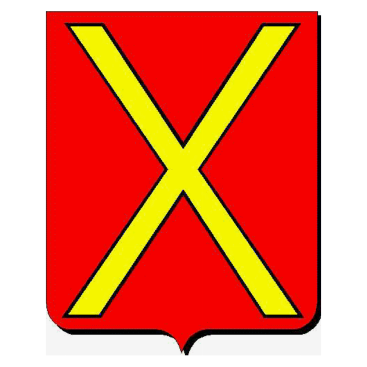 Coat of arms of familyDiez